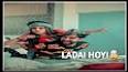 Video for teri meri ladai lyrics