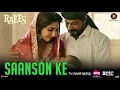 Saanson ke Full Audio Song | kk | Shahrukh Khan | Raees | Ahir & jamb8