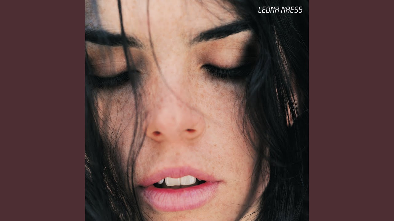 Leona Naess - Promise To Try accords