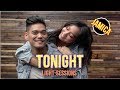 Studio Flow : Tonight : Lite Sessions : Jay R &amp; Mica Javier