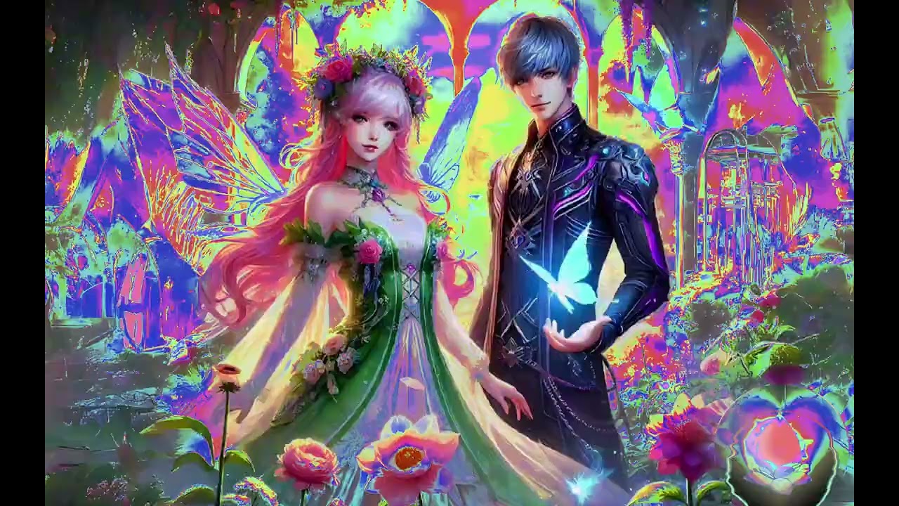 Aamon & Floryn Love Song