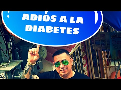 Vídeo: El Costo De La Diabetes Tipo 2