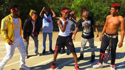 Rae Sremmurd - Perplexing Pegasus @MattSwag1_