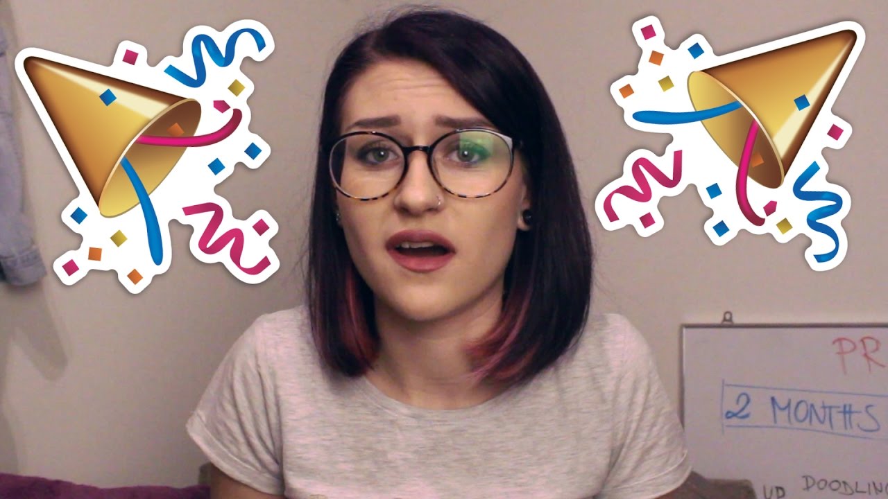 Dlaczego nie lubię imprez | Billie Sparrow