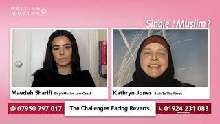 Single & Ready to Halal Mingle...but then face abuse!? Single Muslim LIVE - Episode 26 screenshot 2
