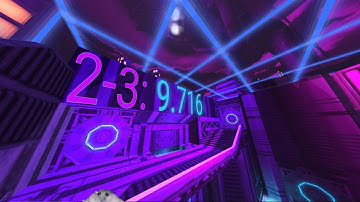 ULTRAKILL 2-3: SHEER HEART ATTACK: 9.716 (secret exit. pb) (wr)