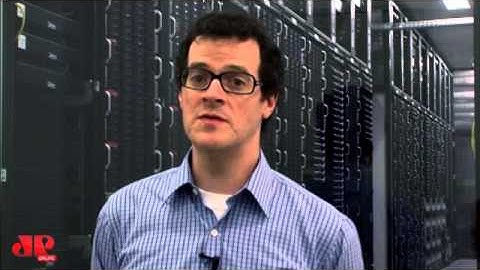 Presidente da Locaweb explica o que é o Cloud Computing