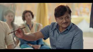 Philips CeilingSecure LED Downlight TVC - Bengali | 45 sec