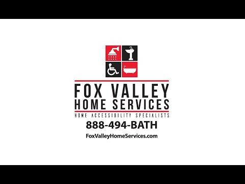 Limited-Time Special Offer on Luxury Walk-In Tubs - Fox Valley Home Services | Ella’s Bubbles