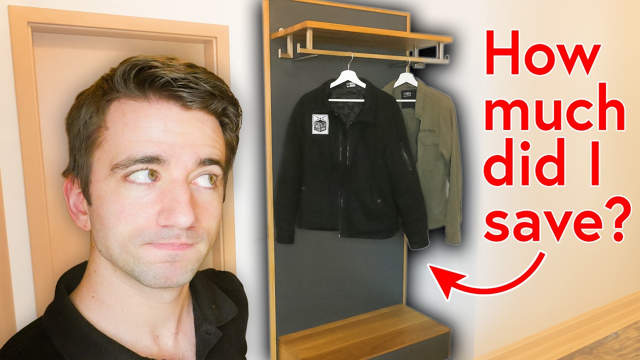 Latest Title & Thumbnail