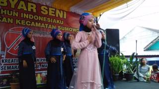 Afda - Ibu (cover hadad alwi & Farhan)