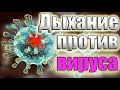 Укрепление иммунитета дыханием.Профилактика вирусных заболеваний