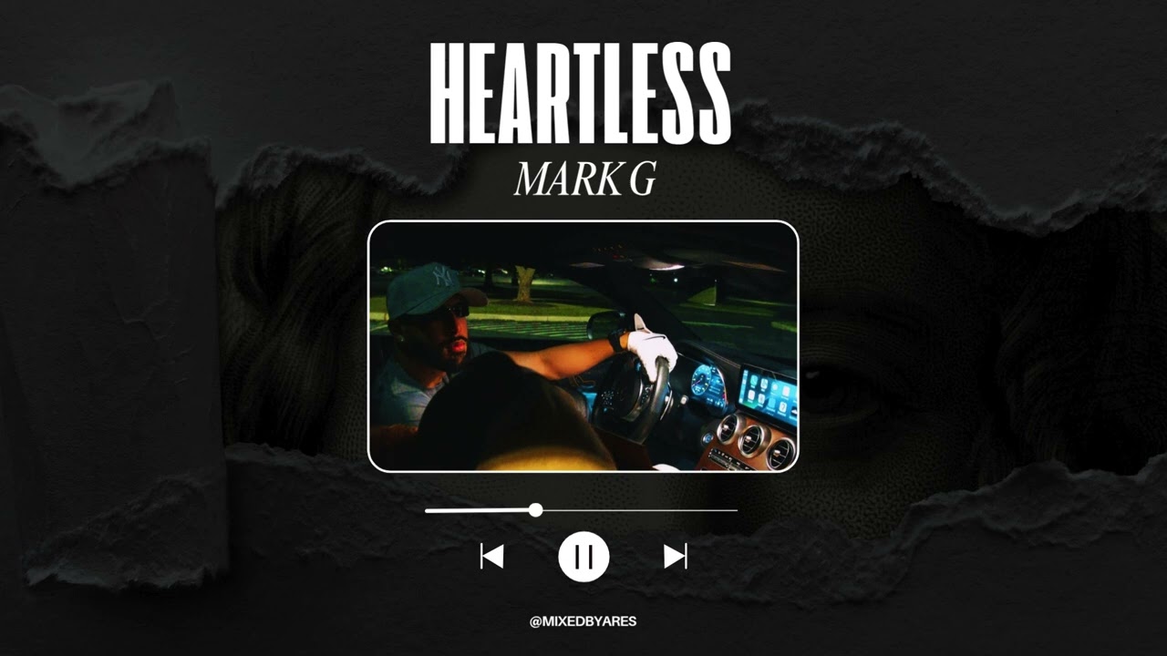 Heartless | Mix + Master