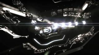 Audi A6   LED Headlights