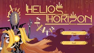 Helios Horizon | Demo Gameplay PC | Steam