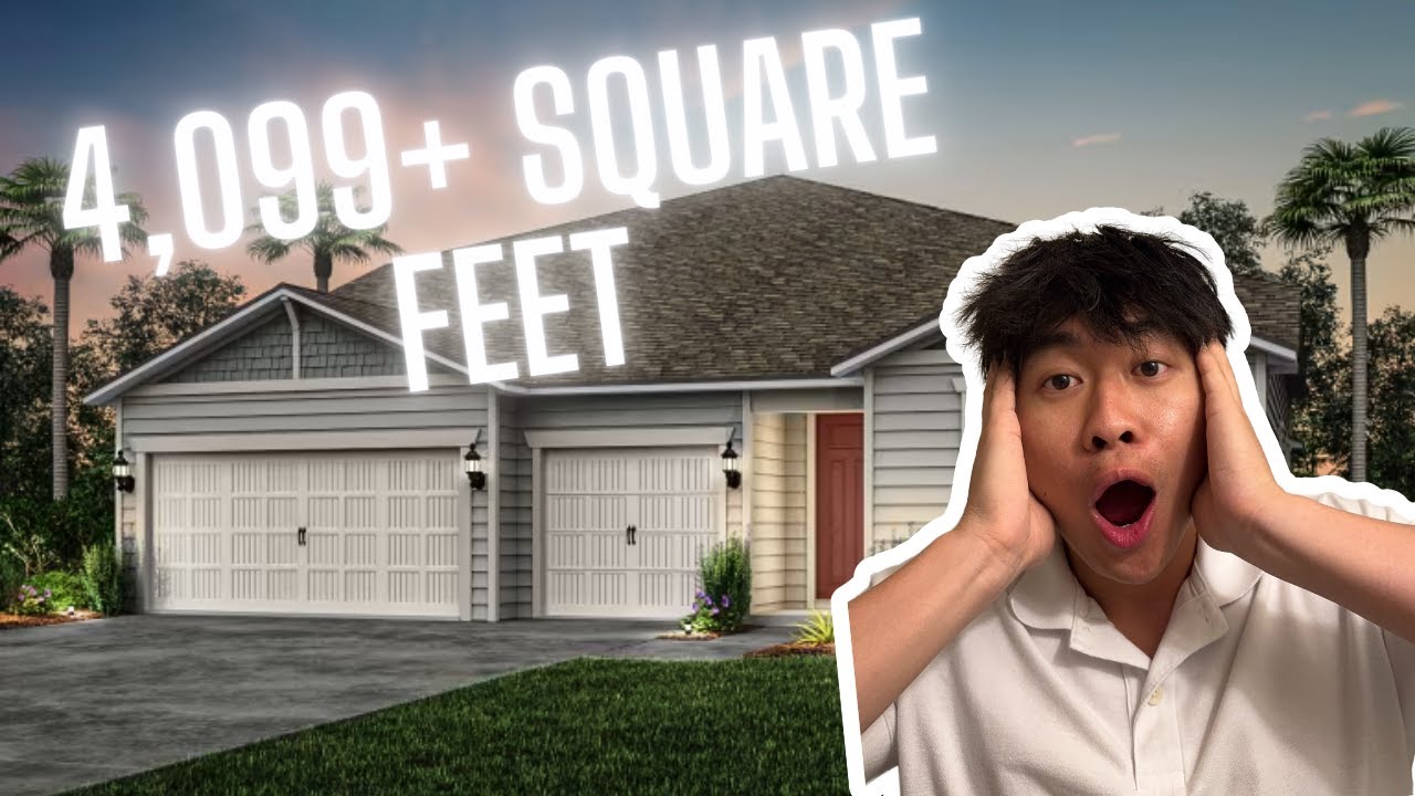 What does $562,000 get you in JACKSONVILLE Florida? | Jacksonville Florida Real Estate