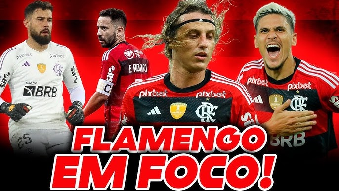 Jogos do Flamengo na Libertadores de 2019 serão reprisados neste domingo -  Coluna do Fla