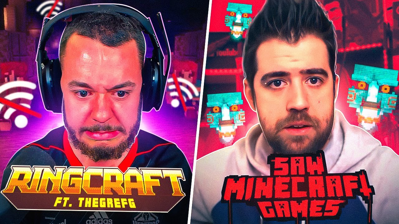 Los PEORES 5 EVENTOS que DECEPCIONARON A TODOS