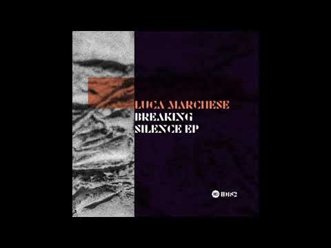 Luca Marchese - Alien Biosymmetry