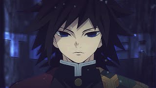 Tesher Giyu Tomioka Amvedit 4K