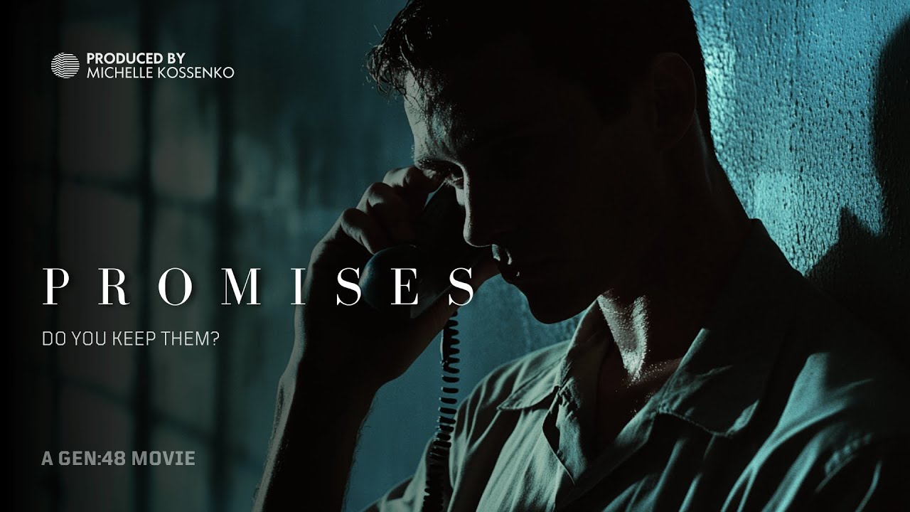 PROMISES | Psychological Drama | Runway Gen:48 4th Edition Submission