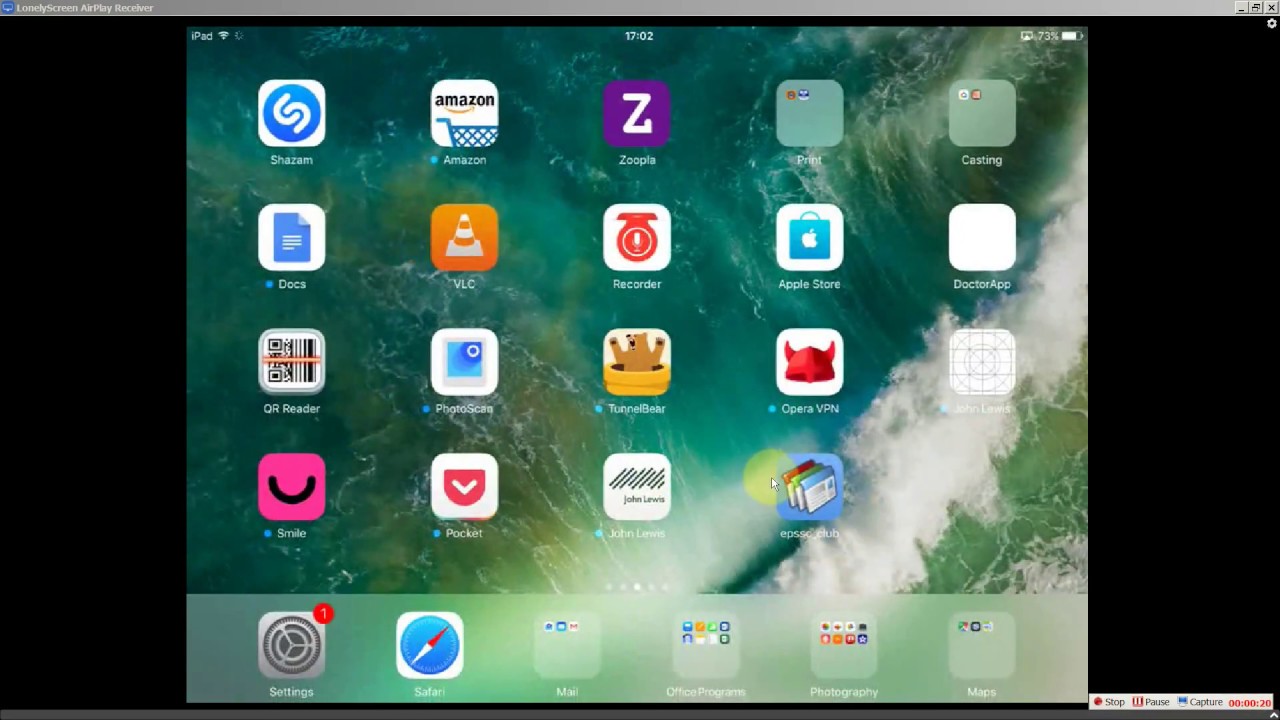 Add Website Icon To Home Screen On Ipad YouTube