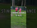 Was it the Right Ball to End the Game?🤔 #dingersornothing #wiffleball #baseball #shorts