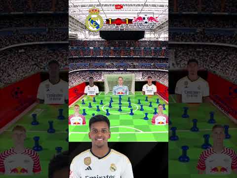 REAL MADRID vs RB LEIPZIG |UEFA CHAMPIONS LEAGUE HIGHLIGHTS | MARBLE FOOTBALL |03/06/24| #espn #asmr REAL MADRID vs RB LEIPZIG |UEFA CHAMPIONS LEAGUE HIGHLIGHTS | MARBLE FOOTBALL |03/06/24| #espn #asmr Thumbnail