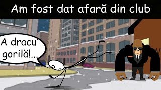 Download Lagu Am Fost Dat Afară Din Club - La povești cu Jimmy MP3