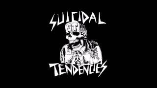 Suicidal Tendencies - This Ain&#39;t A Celebration