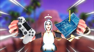 Ma Progression A La Manette