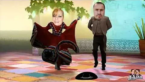 Lilia Leon y Florentino Leon