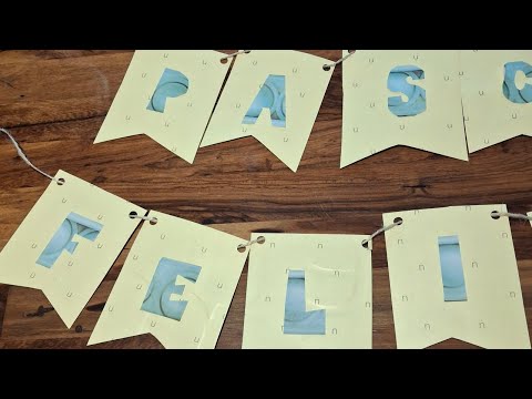 Tips para hacer letras sin moldes Alias: arielarodrigo