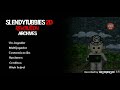 Slendytubbies 2d Revolution Archives El Sueo De Laa Slendytubbies 2d Revolution Archives El Sueo De Laa