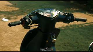 [cinematic] yamaha mio