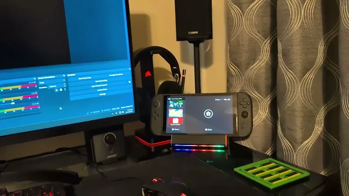 Switch 2 3rd Party Dock stopped Working After Latest Update