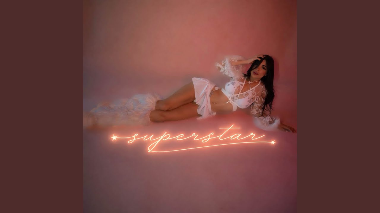 Watch SUPERSTAR on YouTube Watch SUPERSTAR on YouTube