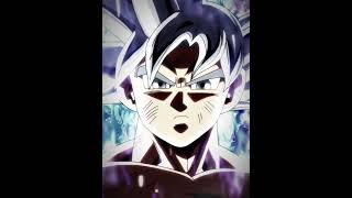 When Goku got mad!💀 | DragonBall Z I FENOMENAL(Super Slowed) - Nakama, KETSU &amp; Mc Staff#edit #shorts