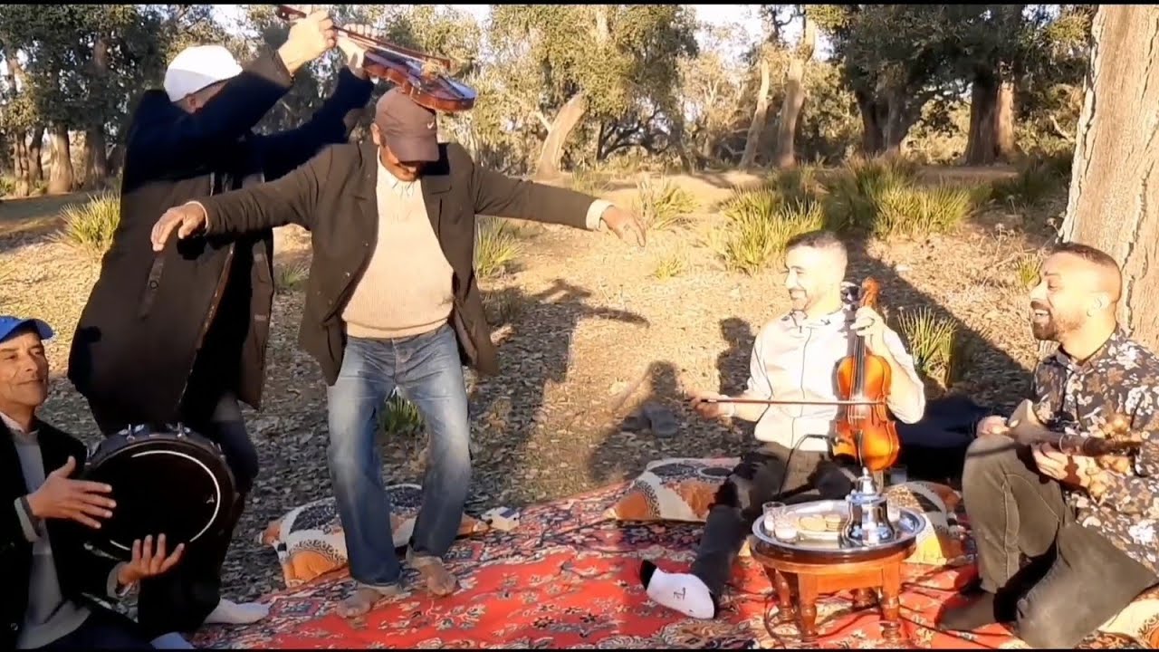 الشيباني حيح بررد القلب  ههه  فيديو يحيّد الصدى من القلب