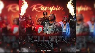 Kollison Band - Rampin - "WIlders 2023"