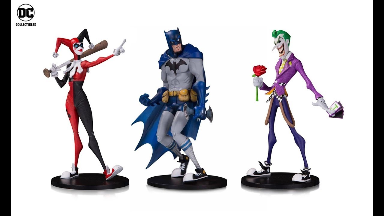 dc prime batman action figure