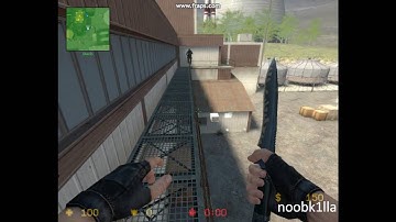 CSS de_Nuke Jump 3 by noobk1lla [HD]