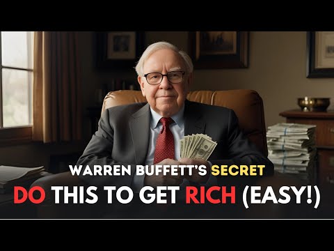 Warren Buffett’s 7