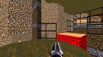 Cleimos 2 - MAP17 - Sole Survivor, by Rand & Steven Phares