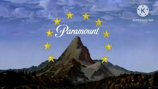 My First Paramount Logo Remake