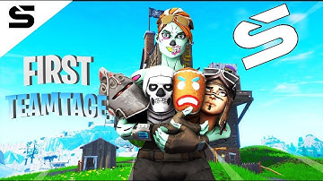 Introducing Team Syptic - Teamtage #1