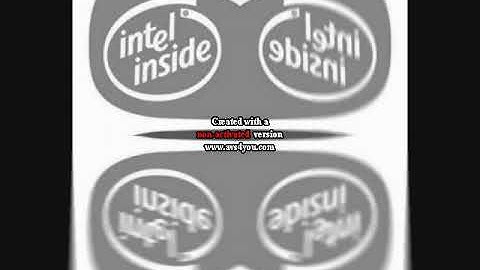 Intel Text To Speech From 1990 2010 in Angel The Rabbit Chorded