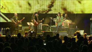 Willie Nelson and Lukas Nelson - Fathers and Mothers (Live at Farm Aid 2011)