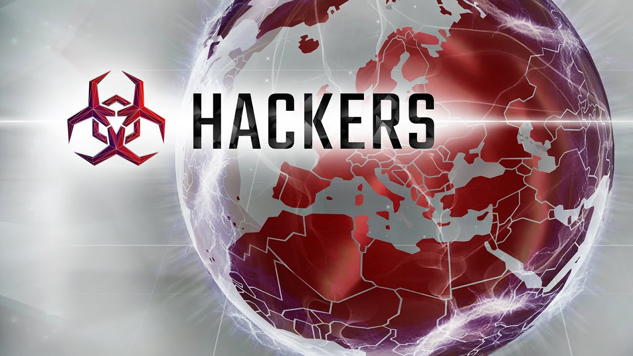 Hackers MOD APK cover