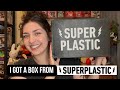 WHAT’S IN THE BOX?!?!? 